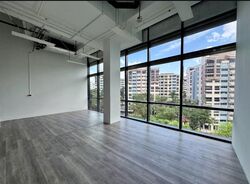 Woods Square (D25), Office #601925711